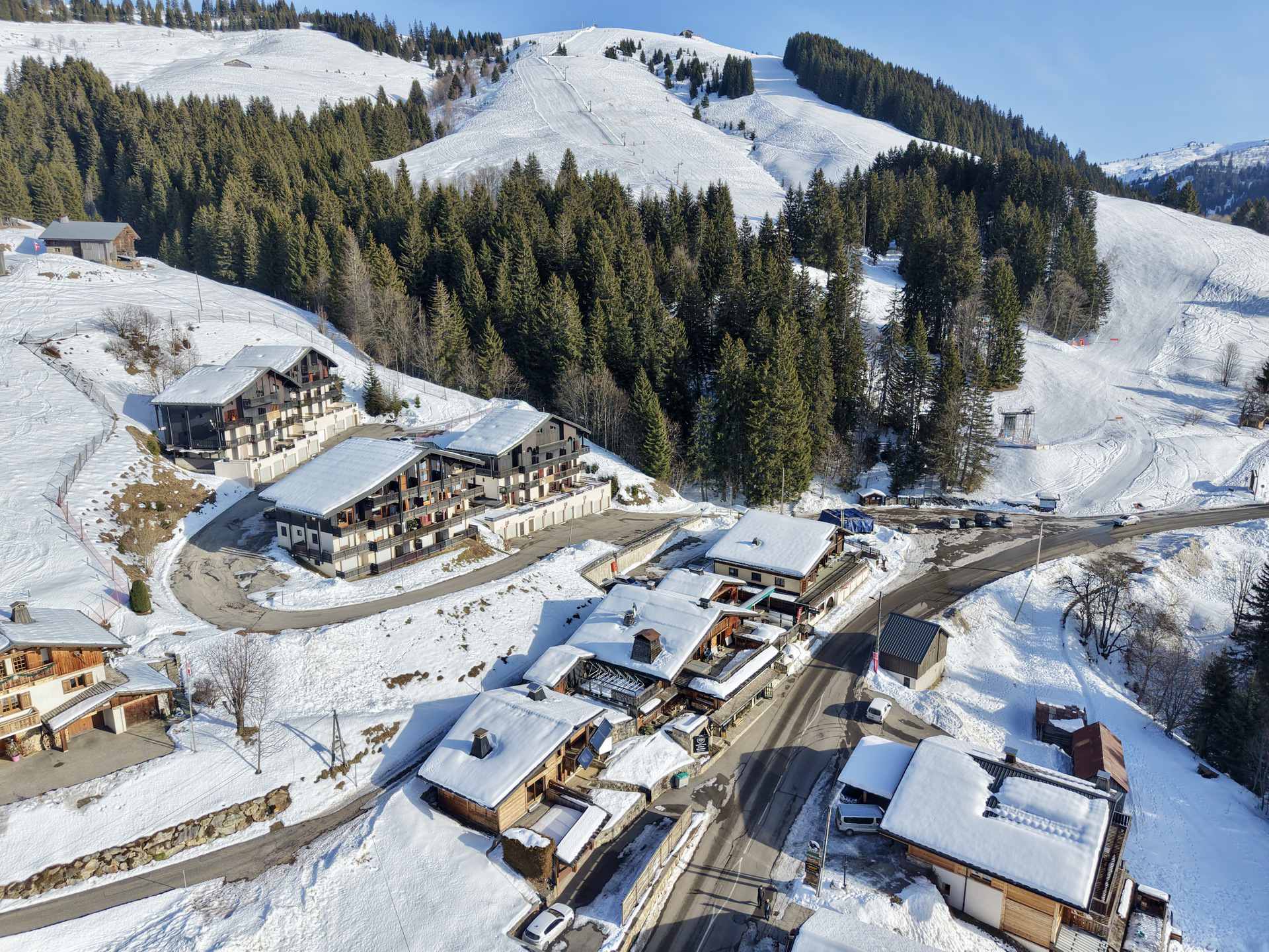 Aravis 1500