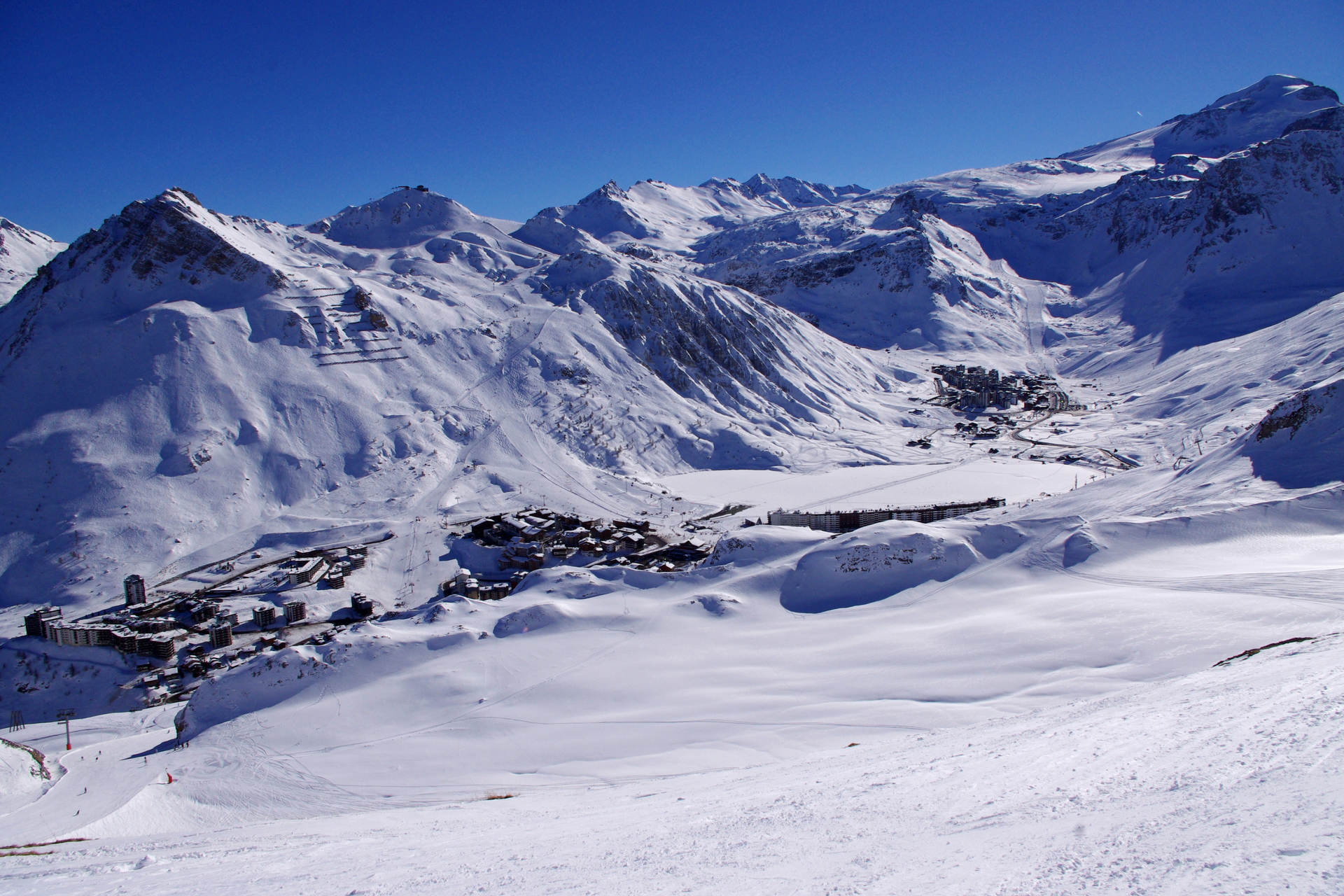 La Chevrette