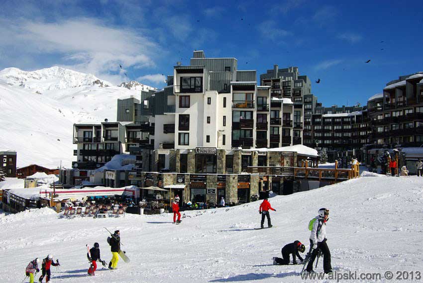 Le Sefcotel