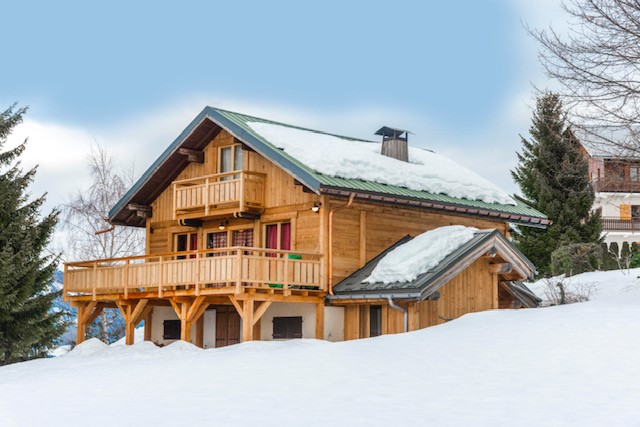 Residence L'eden
