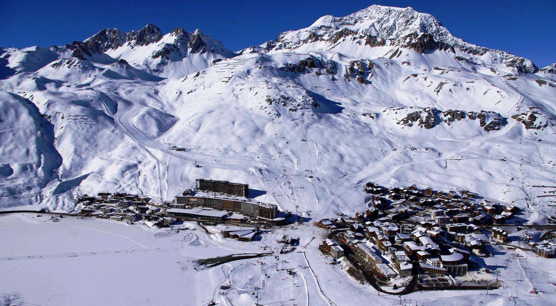 La Grallire Batiment A