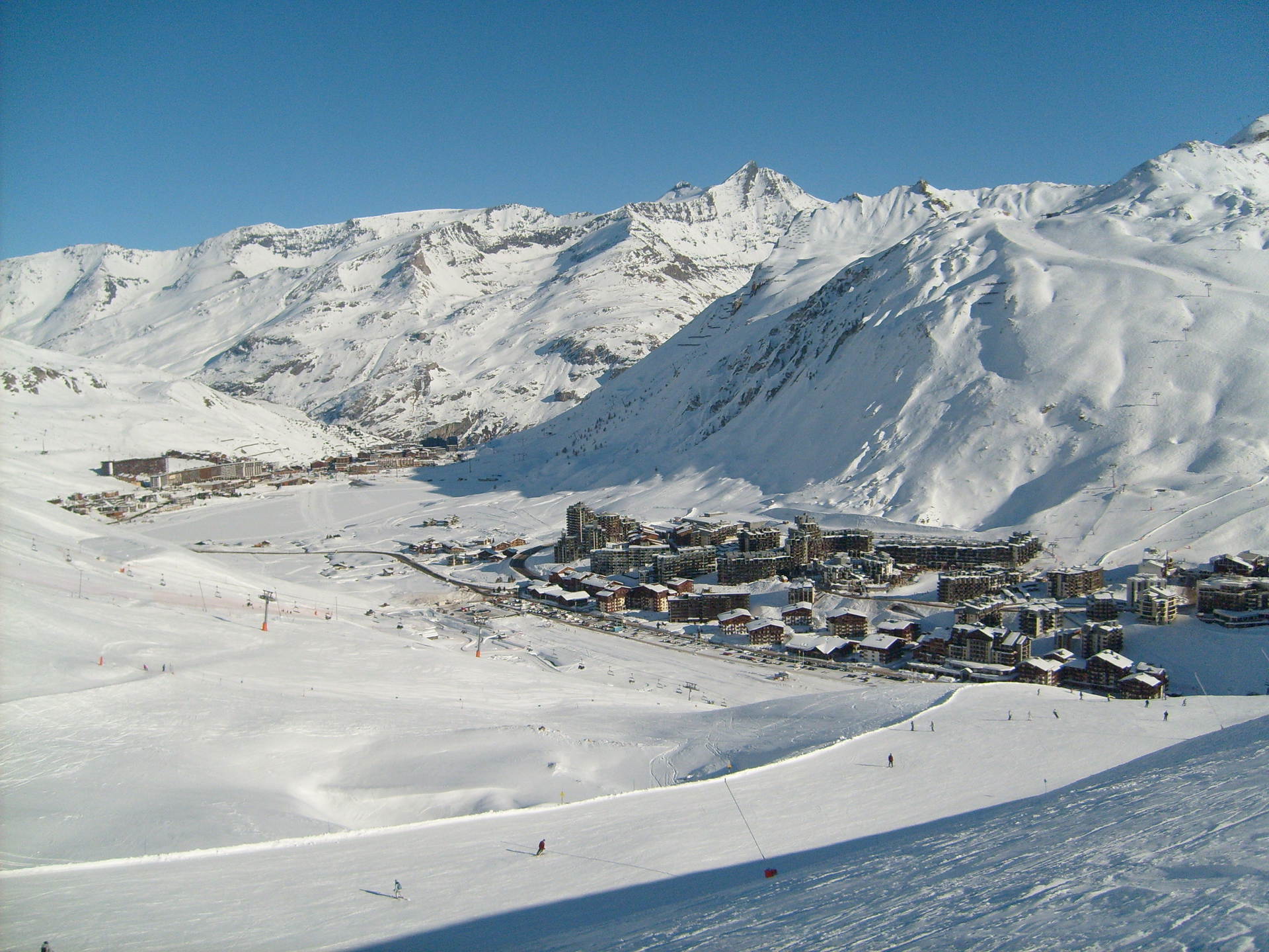 La Colombiere