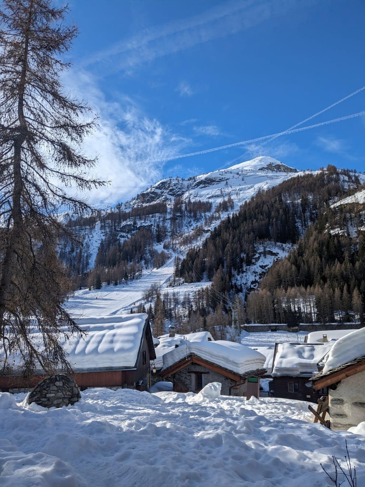 Chalet De Cassiopee