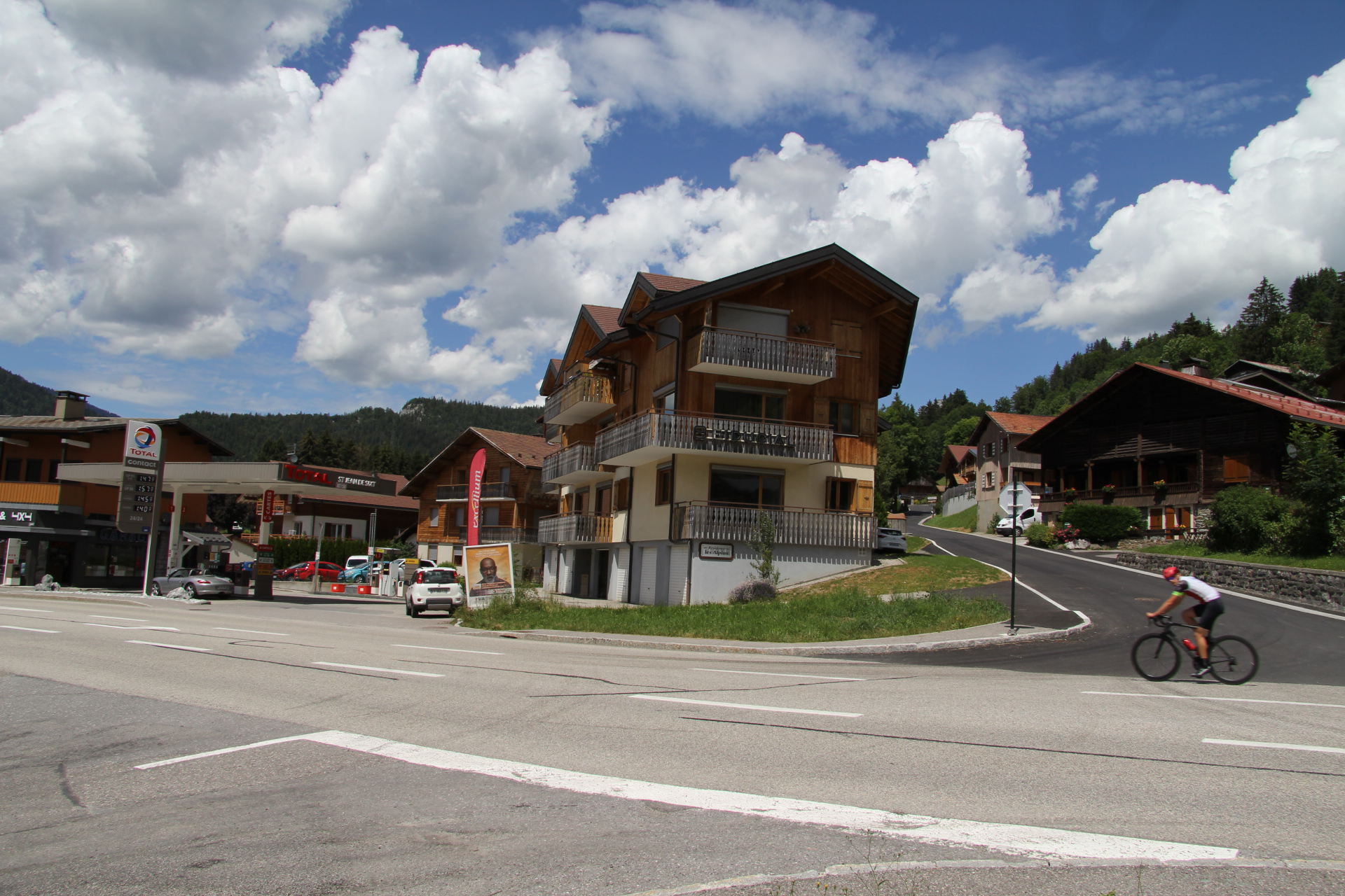 Val D'aurea