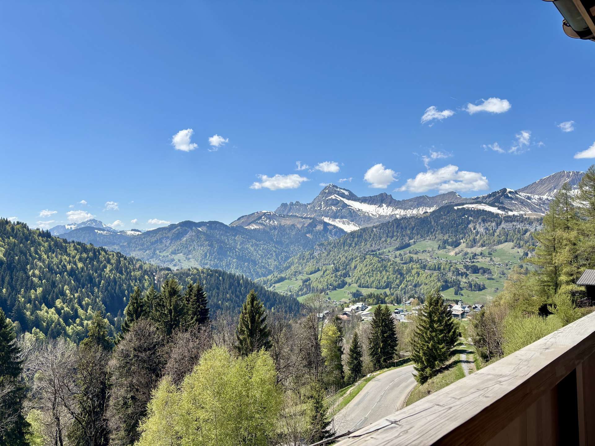 Nant Soleil Batiment B