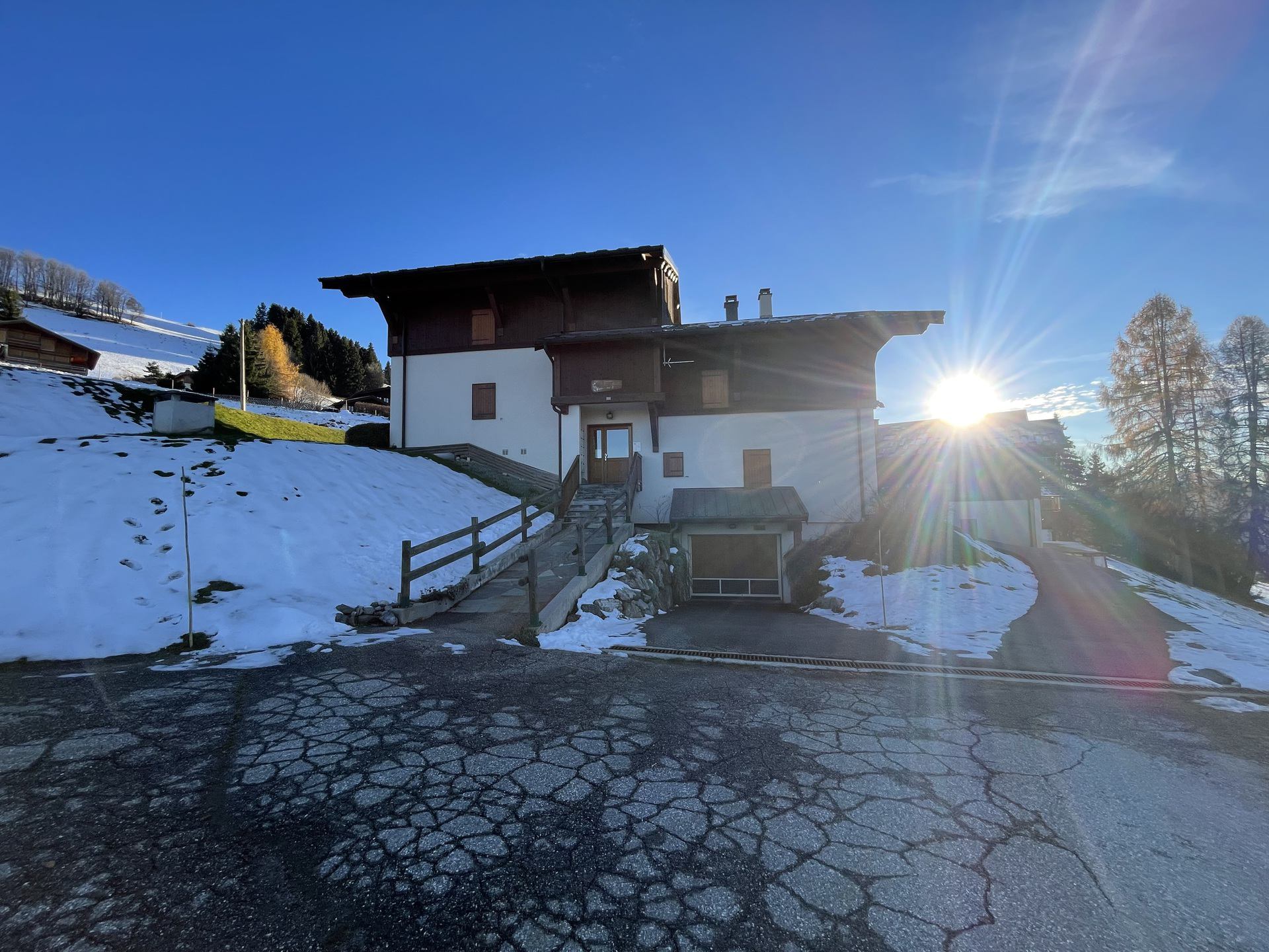 La Traverse