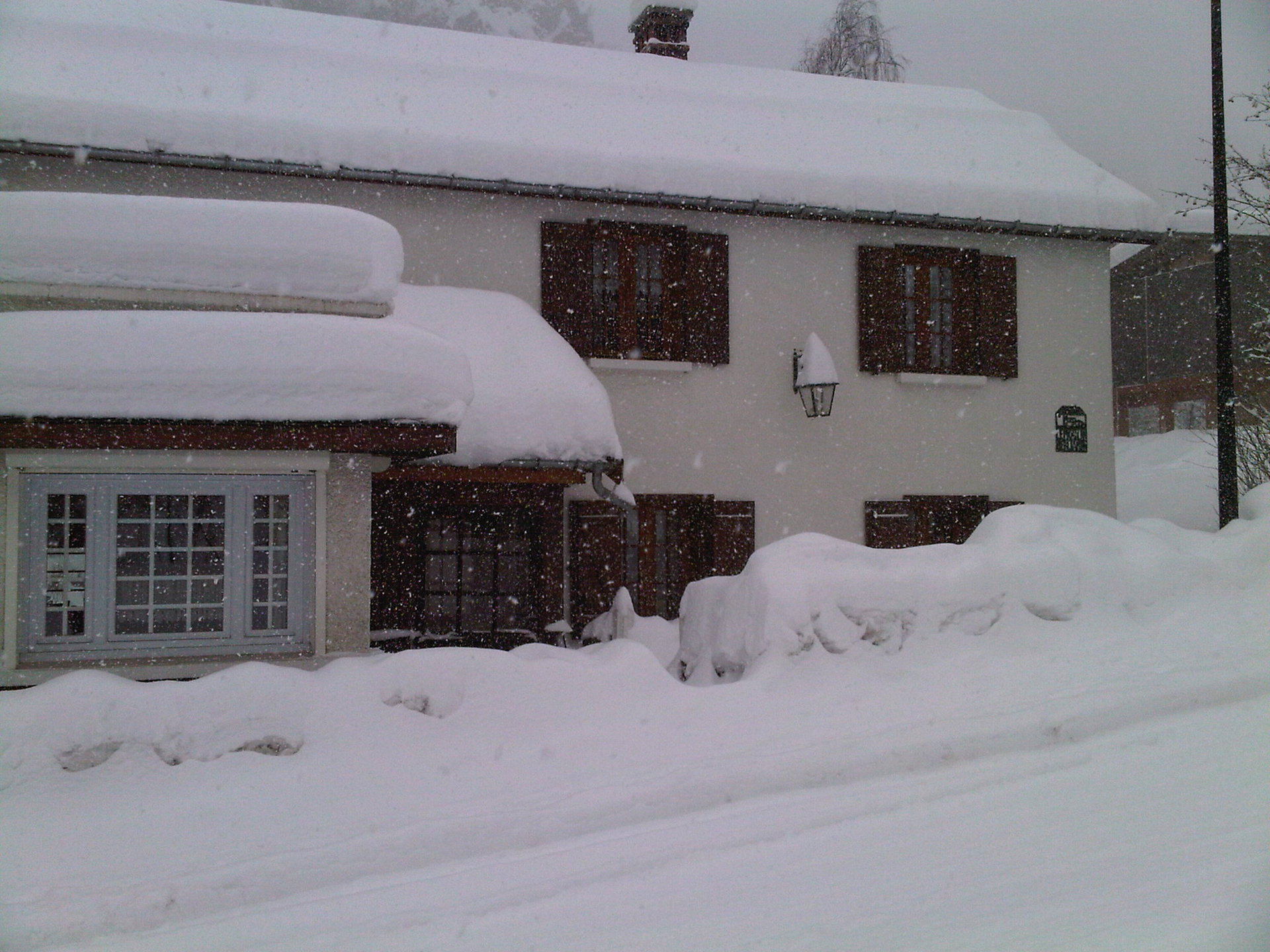 Le Moulin Benjamin