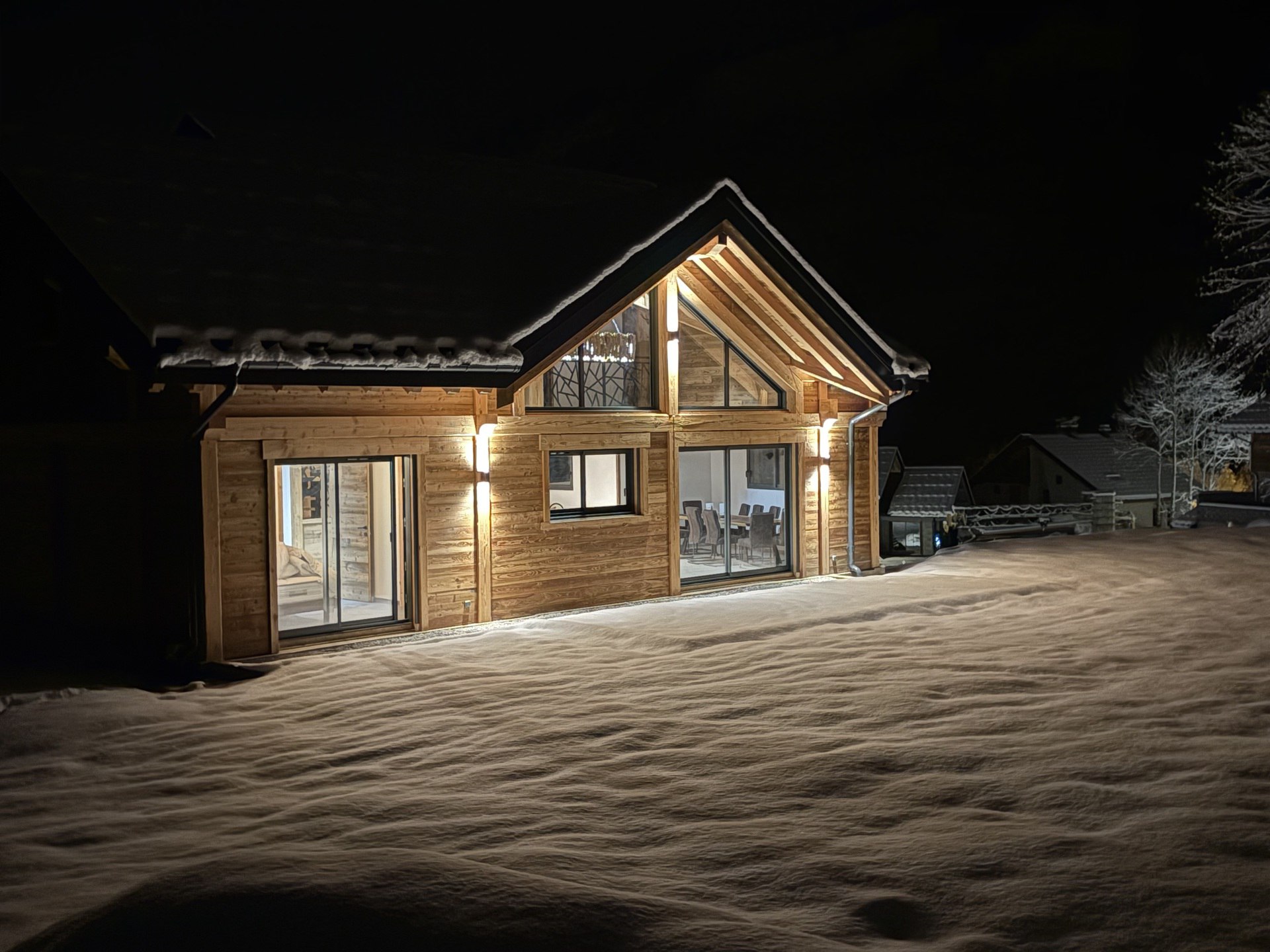 Chalet L'oree