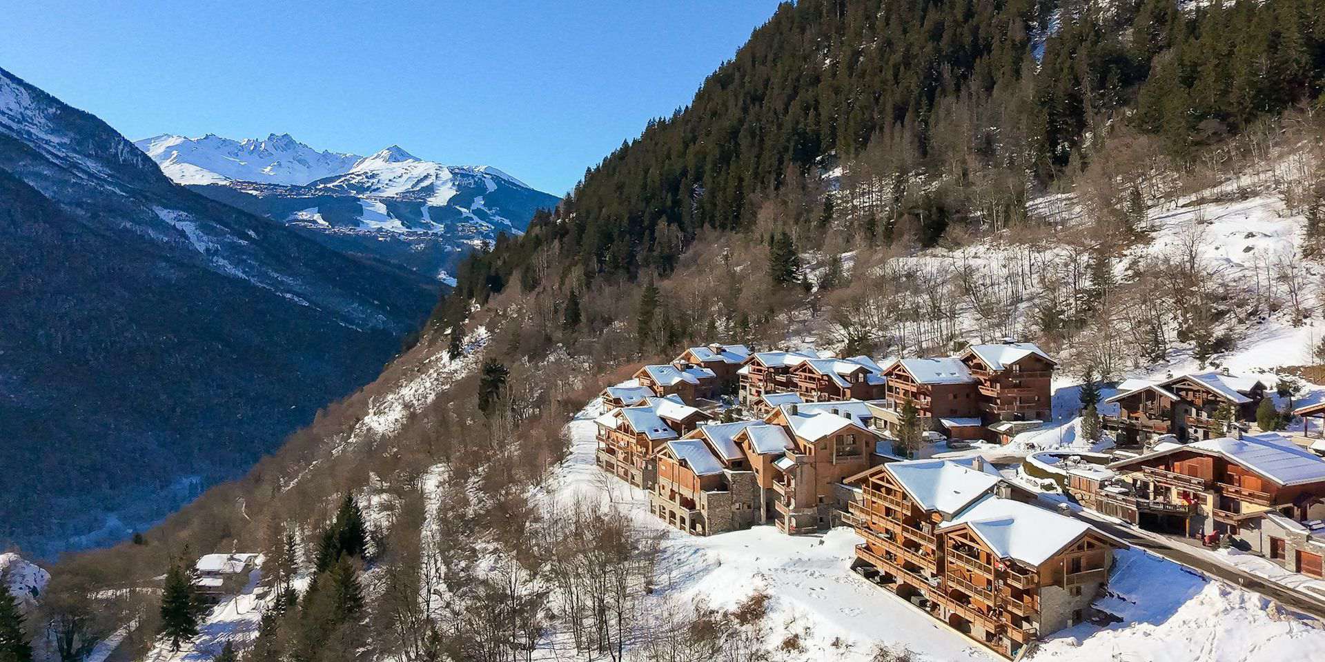 Les Alpages