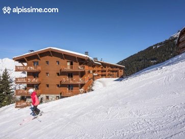 location-appartement-Arc-1800-Alpages-du-Chantel-6-personnes-1226-2-Alpissime