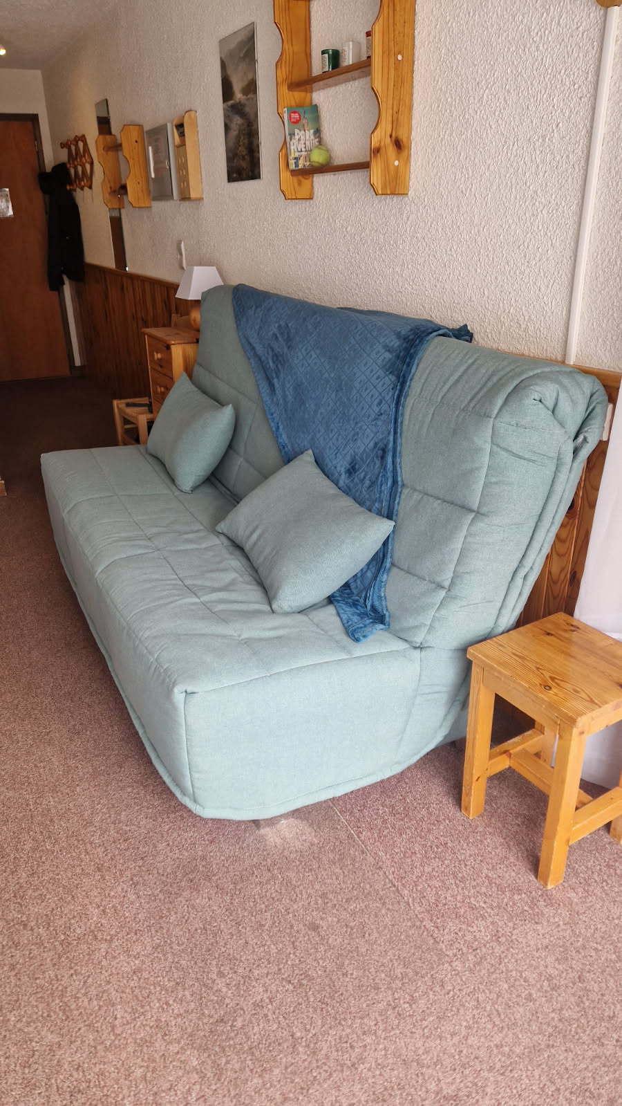 Image 3 Annonce 1811