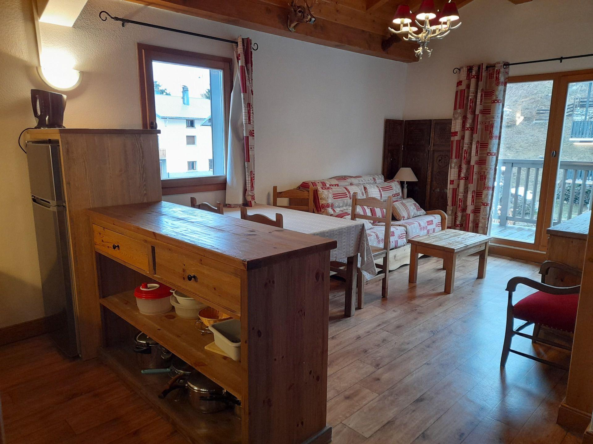 Image 4 Annonce 2572