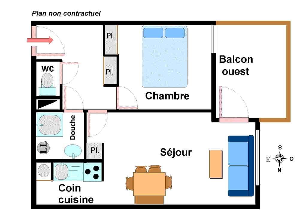 location-appartement-Aussois-4-personnes-2661-5-Alpissime