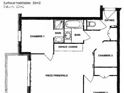 location-appartement-Arc-1800-Alpages-du-Chantel-6-personnes-3339-4-Alpissime