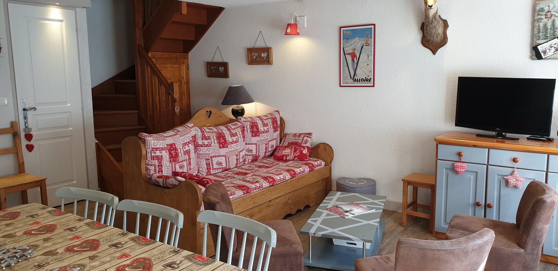 Image 1 Annonce 3419