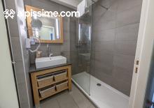 Salle d'eau  Master suite