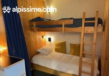 sleeping room