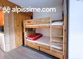 Cabin room 